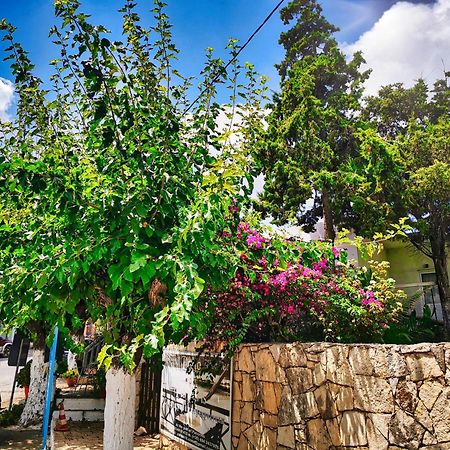 Ble Residence, Your Home Away From Home Pánormos Exterior foto